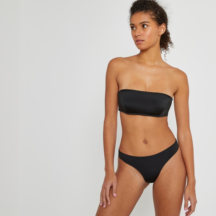 Produktbild La Redoute Collections Bikini-Slip (42)