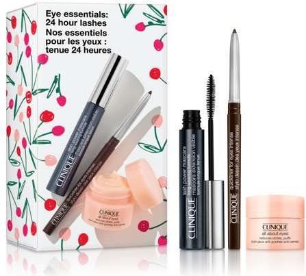 Clinique Set - Lash Power Mascara Set