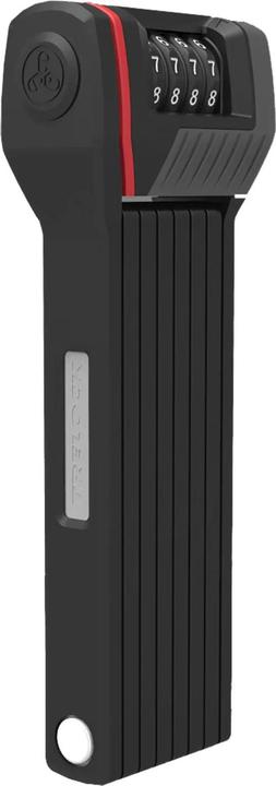 Actual product image Trelock FS 280 Two.Go Code (100 cm)