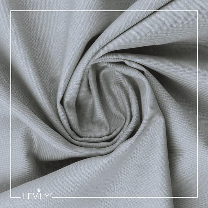 Actual product image Levily Twin pram sun shade Twins PURE grey