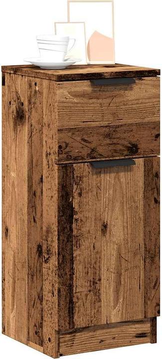 Produktbild vidaXL Sideboard (30 x 30 x 70 cm)