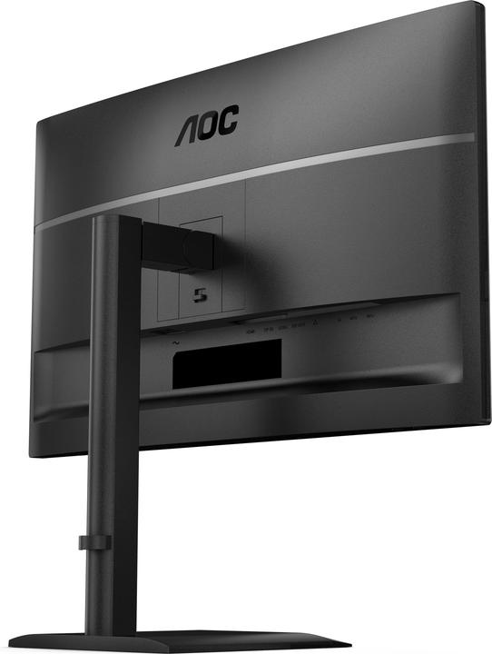 Actual product image AOC 27E4CV (1920 x 1080 pixels, 27")