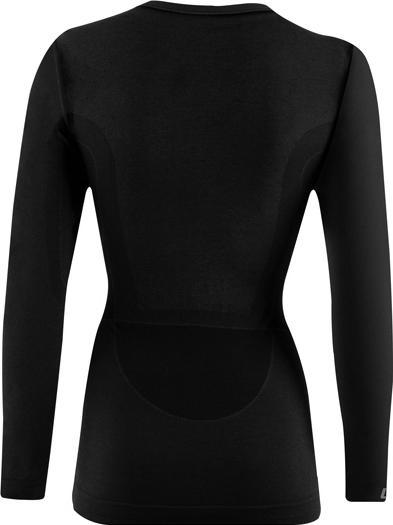 Produktbild Lenz T-Shirt Women merino 6.0 (XS)
