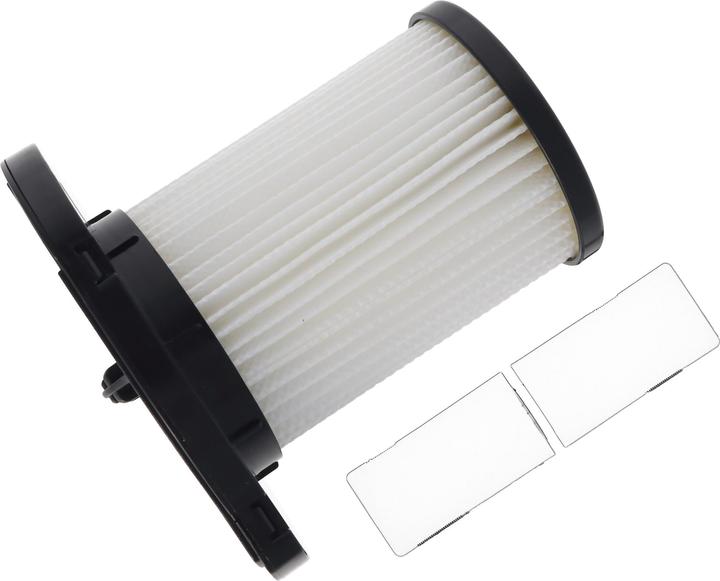 Actual product image AccuCell Filterset wie 1882022 für Dirt Devil Centrixx M1882 u.a.