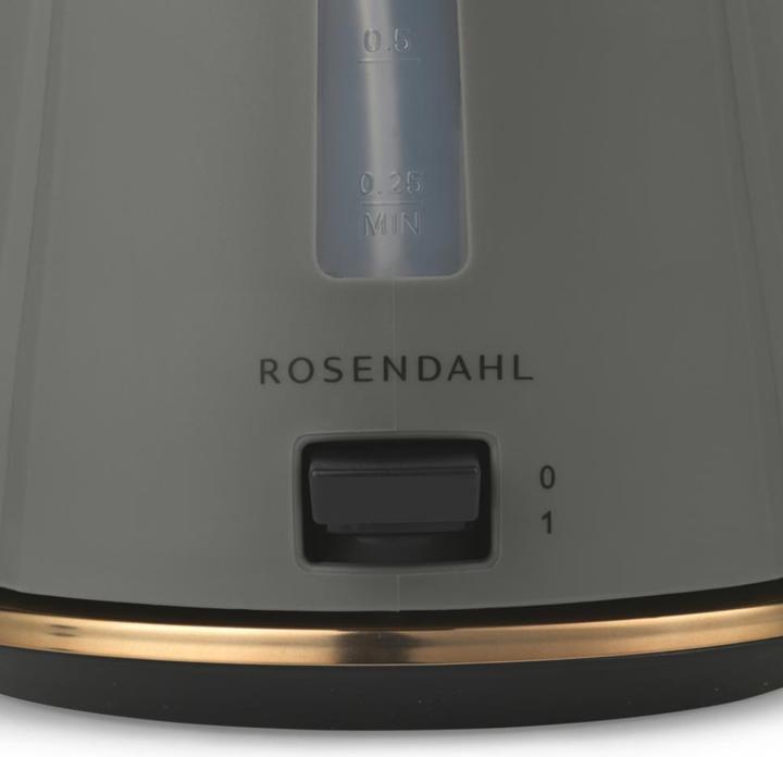 Produktbild Rosendahl Grand Cru Wasserkocher L (1.40 l)
