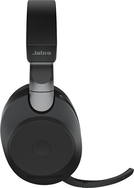 Actual product image Jabra Evolve2 85 (Wireless, USB-A)