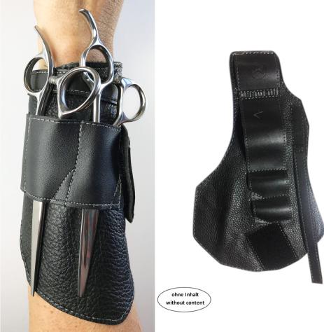 Immagine prodotto Joewell Bracciale da polso - Forbici per capelli Bracciale