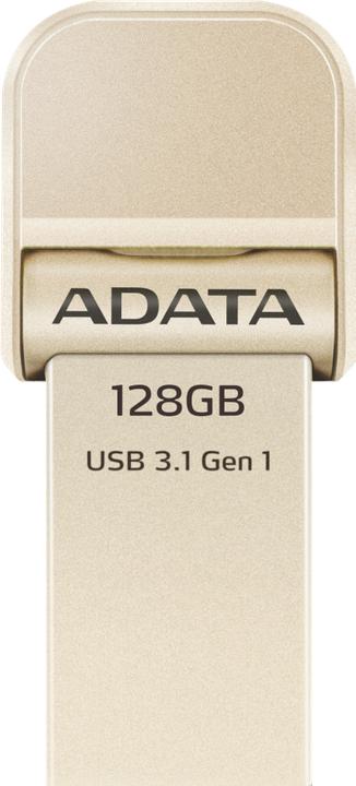 Adata OTG Stick AI920 128GB Lightning auf USB 3.1 (128 GB)