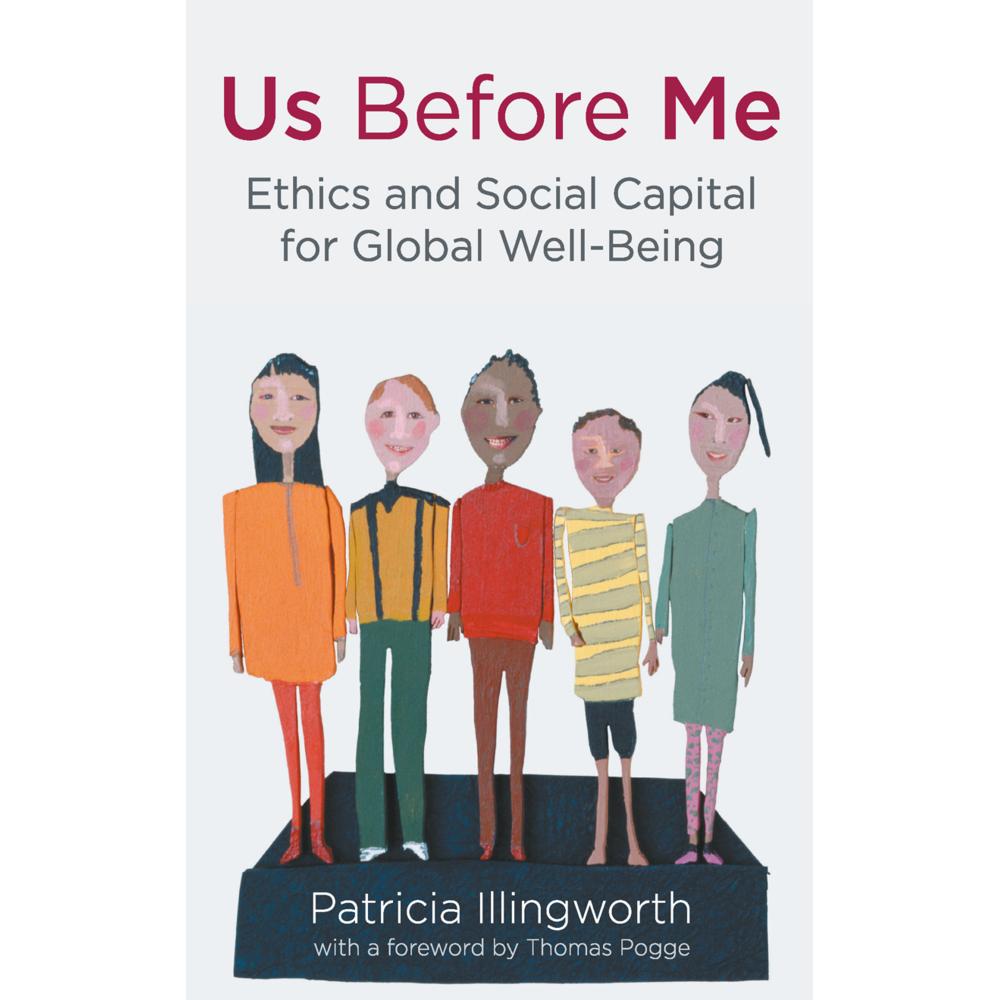 Thumbnail - Us Before Me, Fachbücher