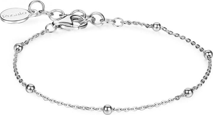 Immagine prodotto Rosato - Stylish silver bracelet Storie RZB044 (Argento)