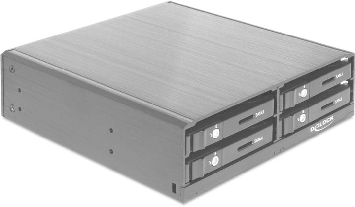 Produktbild Delock Wechselrahmen