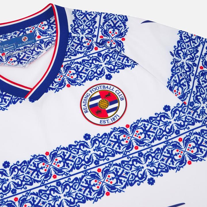 Immagine prodotto Macron FC Reading Trikot (XL)