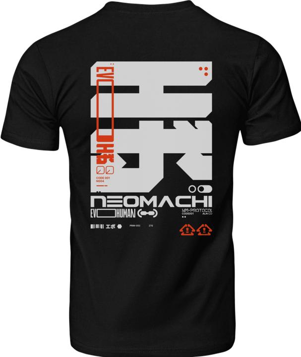 Produktbild Neomachi Evo (L)