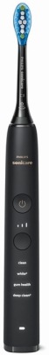 Productafbeelding Philips Sonicare DiamondClean 9000 Doppelpack (Sonische tandenborstel)