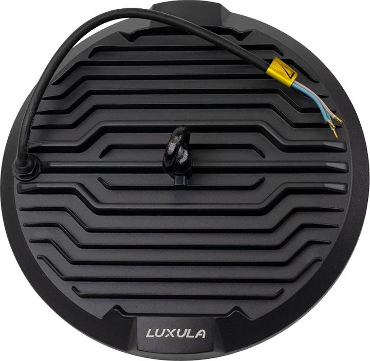 Actual product image Luxula LED highbay light (15000 lm)