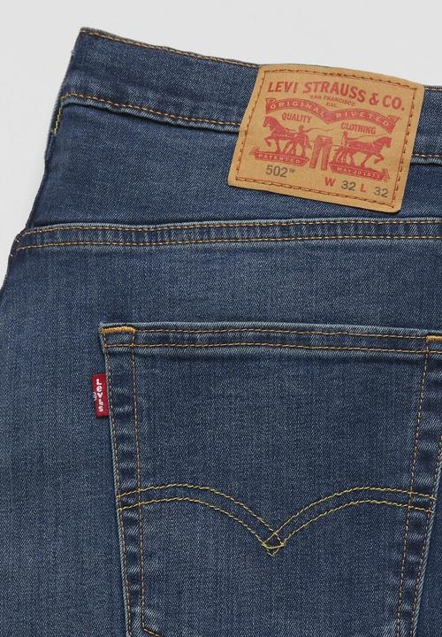 Produktbild Levis 502 PANDA (31)
