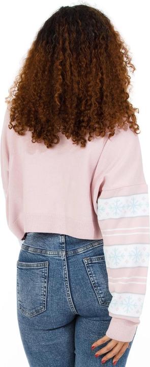 Immagine prodotto Barbie Maglia con logo da donna/ragazzo (L)