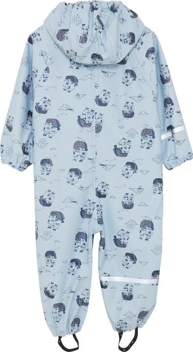 Produktbild CeLaVi Regenoverall Fog (68)