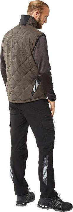 Produktbild Mascot Fleece ACCELERATE schwarzblau (M)