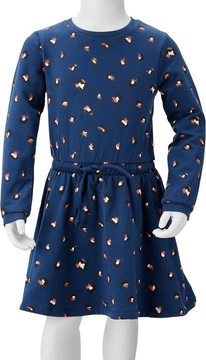 Produktbild vidaXL Kinderkleid (116)