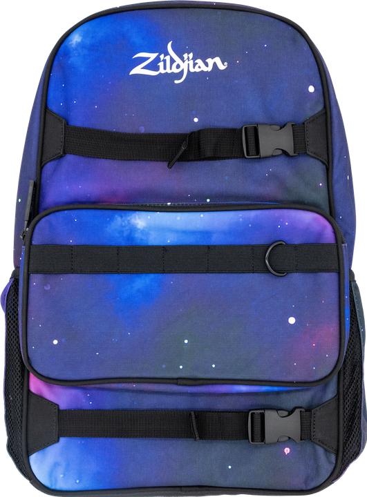 Produktbild Zildjian Rucksack, Student Backpack, Purple Galaxy