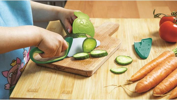 Actual product image Chefclub Chef Knife