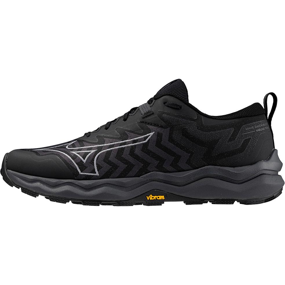 Mizuno, Herren, Laufschuhe, Wave Daichi 8 Gtx (42), Grau