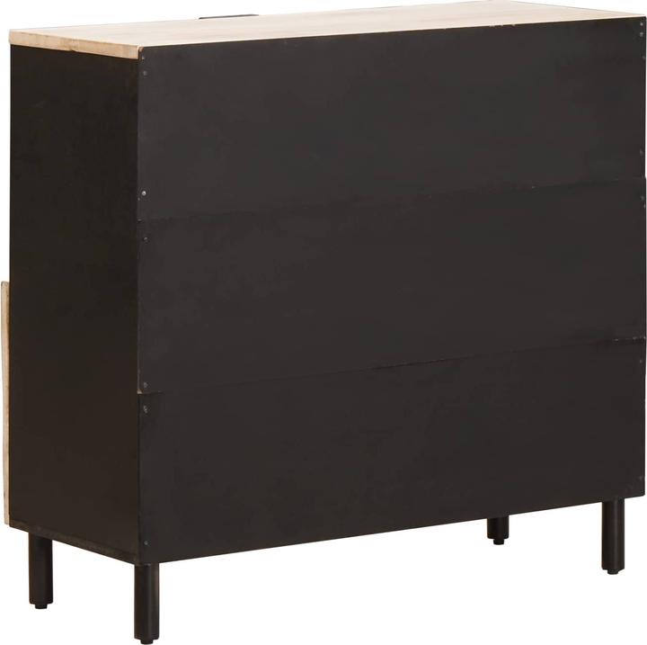 Image du produit vidaXL Modernes Sideboard (33 x 80 x 75 cm)