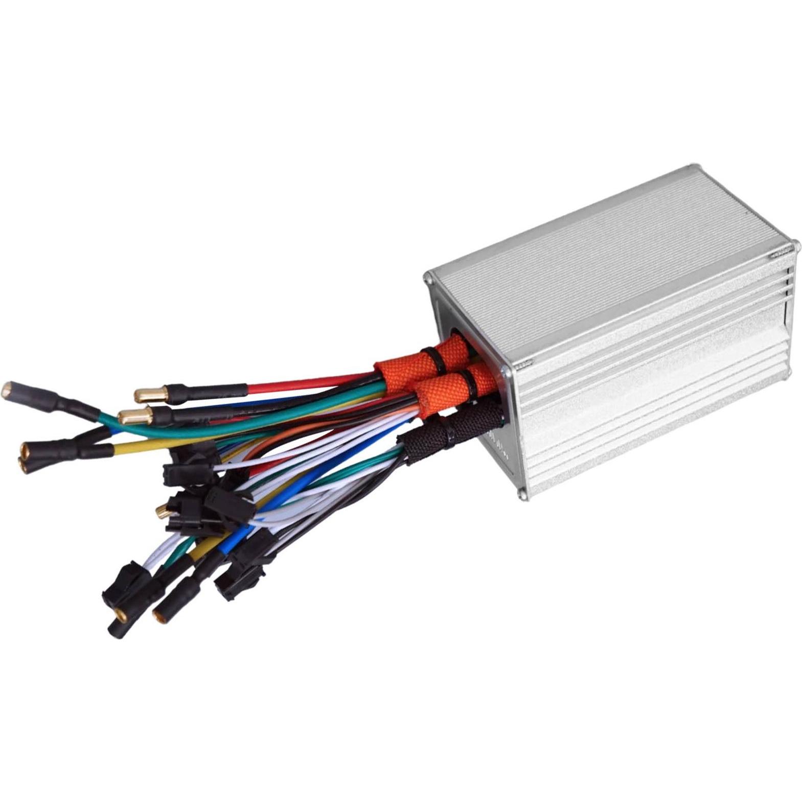 Mini Motor Controller Hinten