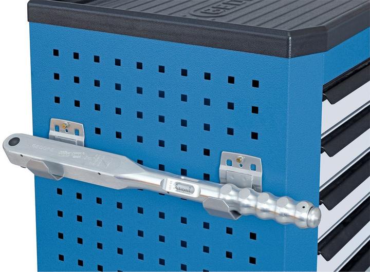 Immagine prodotto Gedore 1500 H 33-60 Supporto per tubi da 60 mm