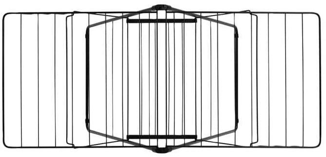 Actual product image Brabantia HangOn stand dryer 20 m (20 m)