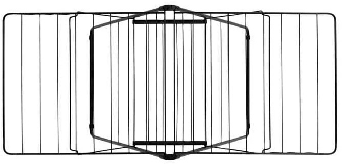 Image du produit Brabantia Séchoir à pied HangOn 20 m (20 m)