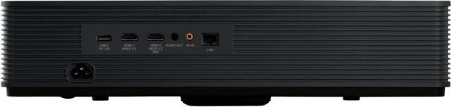 Produktbild Viewsonic X2000 (4K, 2000 lm, 0.25:1)