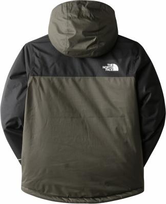 Image du produit North Face Teen Snowq P Ins (S)