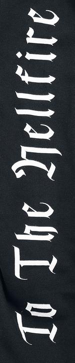 Produktbild Lorna Shore To The Hellfire (L)
