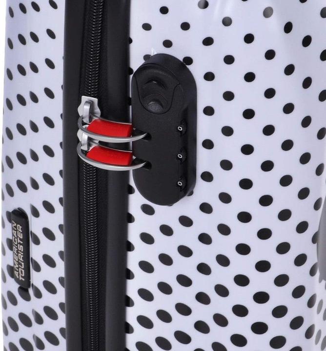 Produktbild American Tourister Disney Legends (36 l)