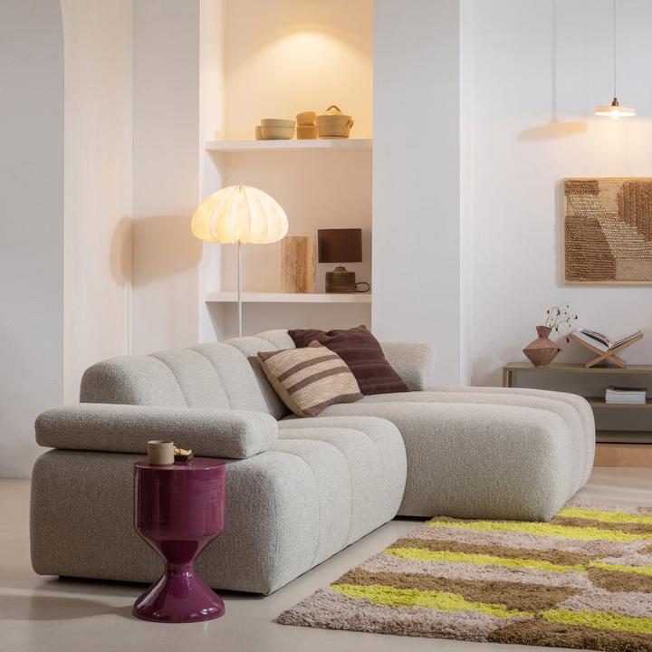 Image du produit Woood Lampe De Pied (E27)