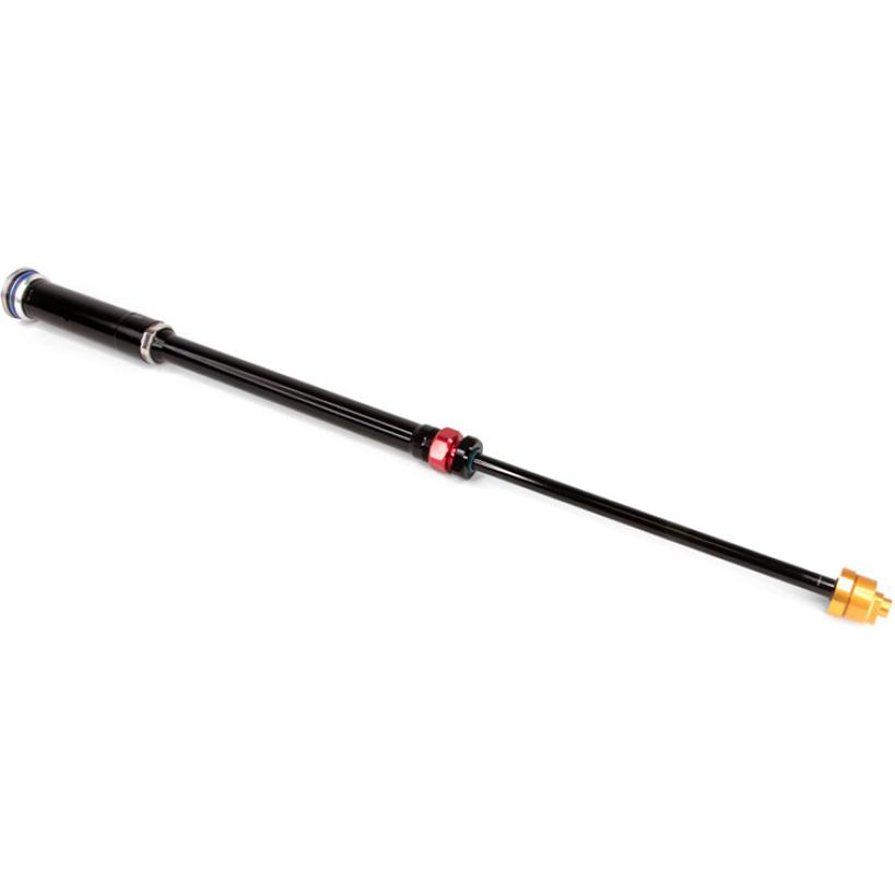 RockShox, Zubehör Velofederung