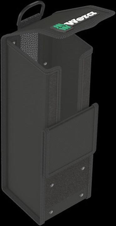 Produktbild Wera 2go 7 (1 Teil)