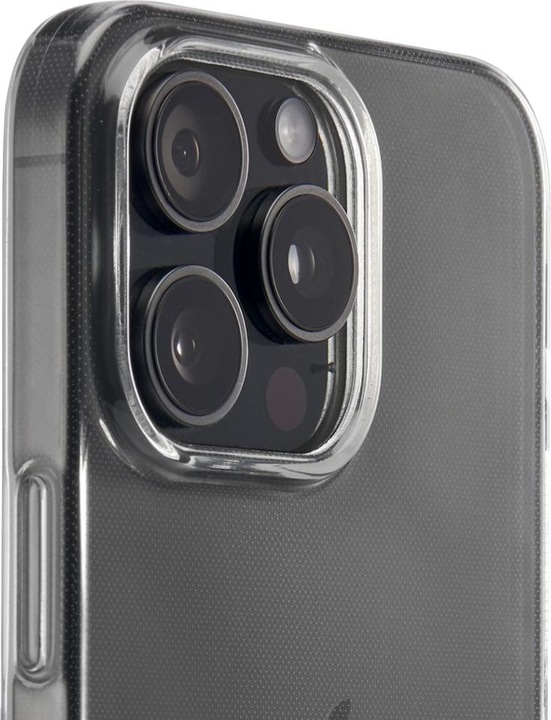 Produktbild Hama Always Clear (Apple iPhone 16 Pro)