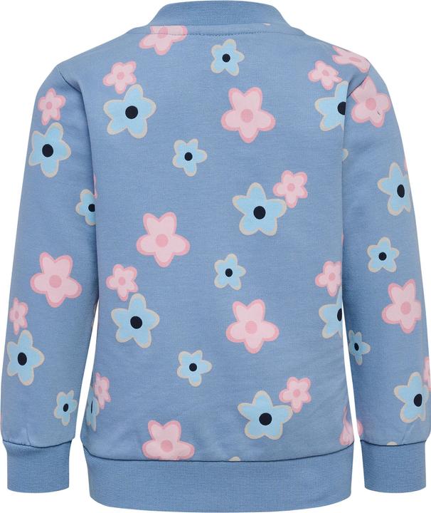 Produktbild hummel hmlRINNA ZIP JACKET (80)