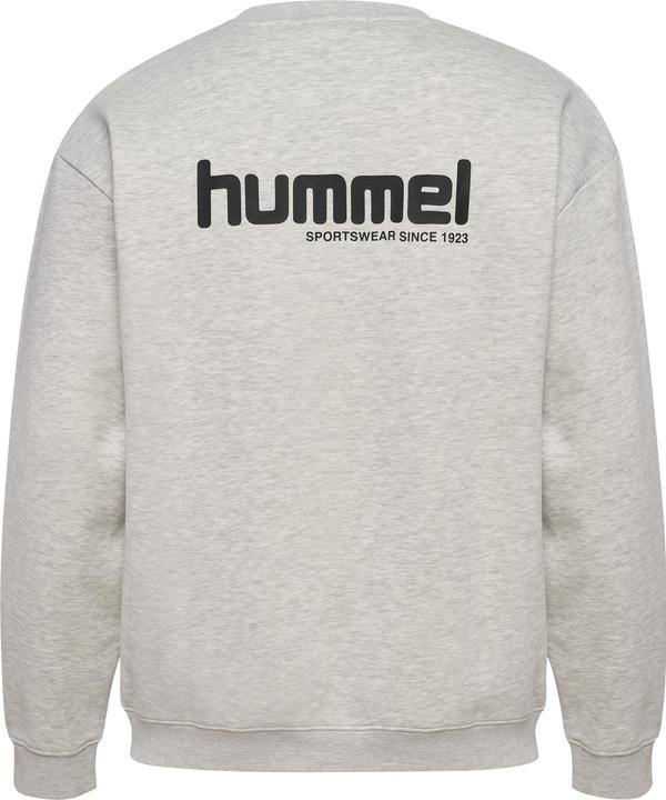 Produktbild hummel Hmlkeeper Graphic Crewneck (M)