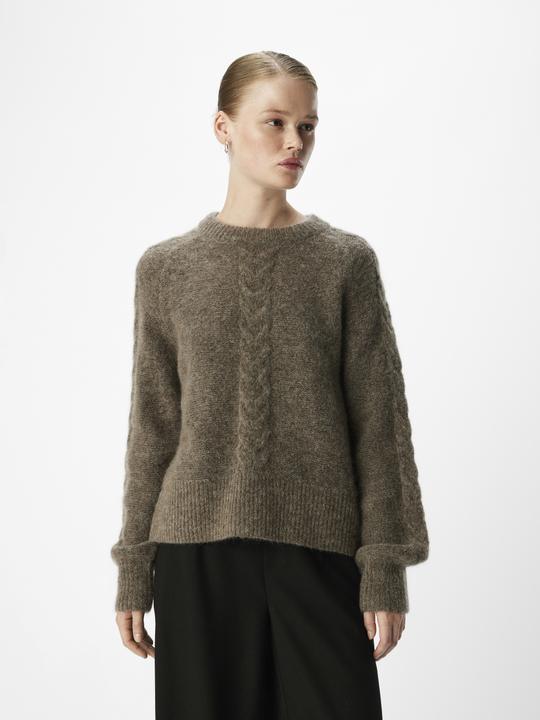 Produktbild Object Strick Pullover (XL)