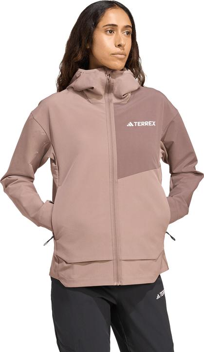 Actual product image Adidas Multi Softshell (S)