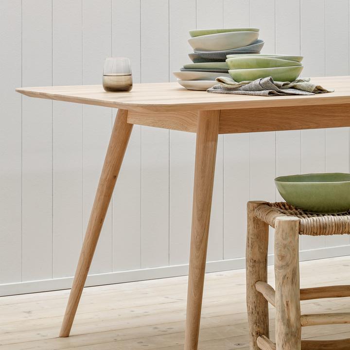 Actual product image pfister Skarsund (140 x 75.5 cm)