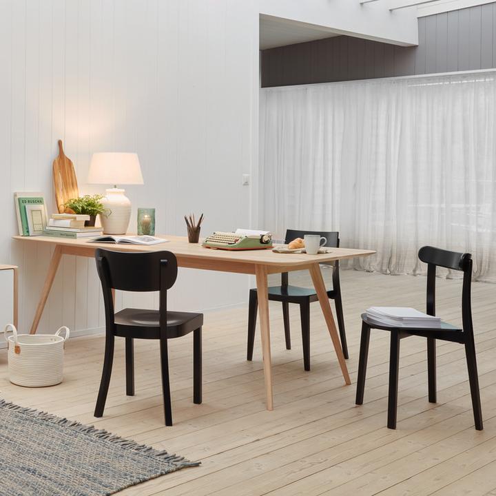 Actual product image pfister Skarsund (140 x 75.5 cm)