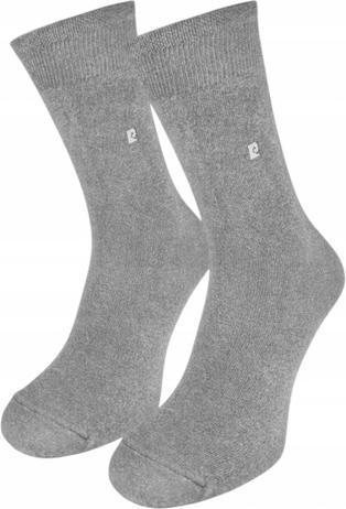 Actual product image Pierre Cardin 3-pack of socks for men (pack of 3, 39 - 42)