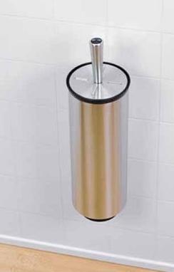 Actual product image Brabantia Toilet brush