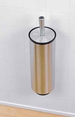 Immagine prodotto Brabantia Spazzola per toilette