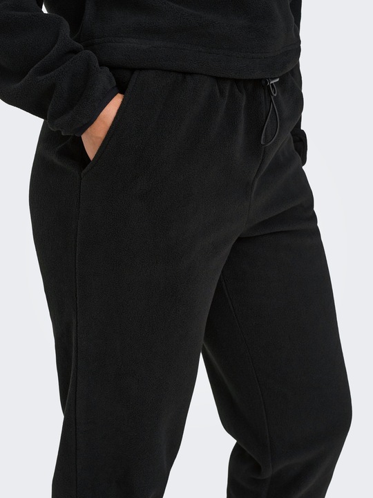 Immagine prodotto Only Play ONPFLEE Pantaloni da jogging a vita alta regular fit Pantaloni da jogging (XS)